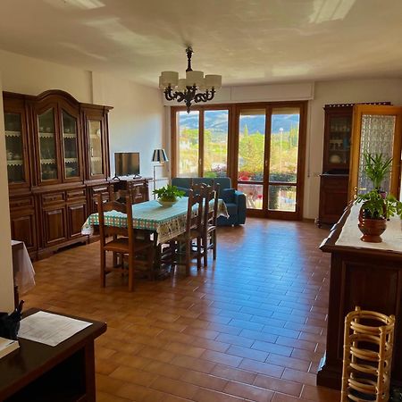 Iria Chianti Home Strada in Chianti Ngoại thất bức ảnh
