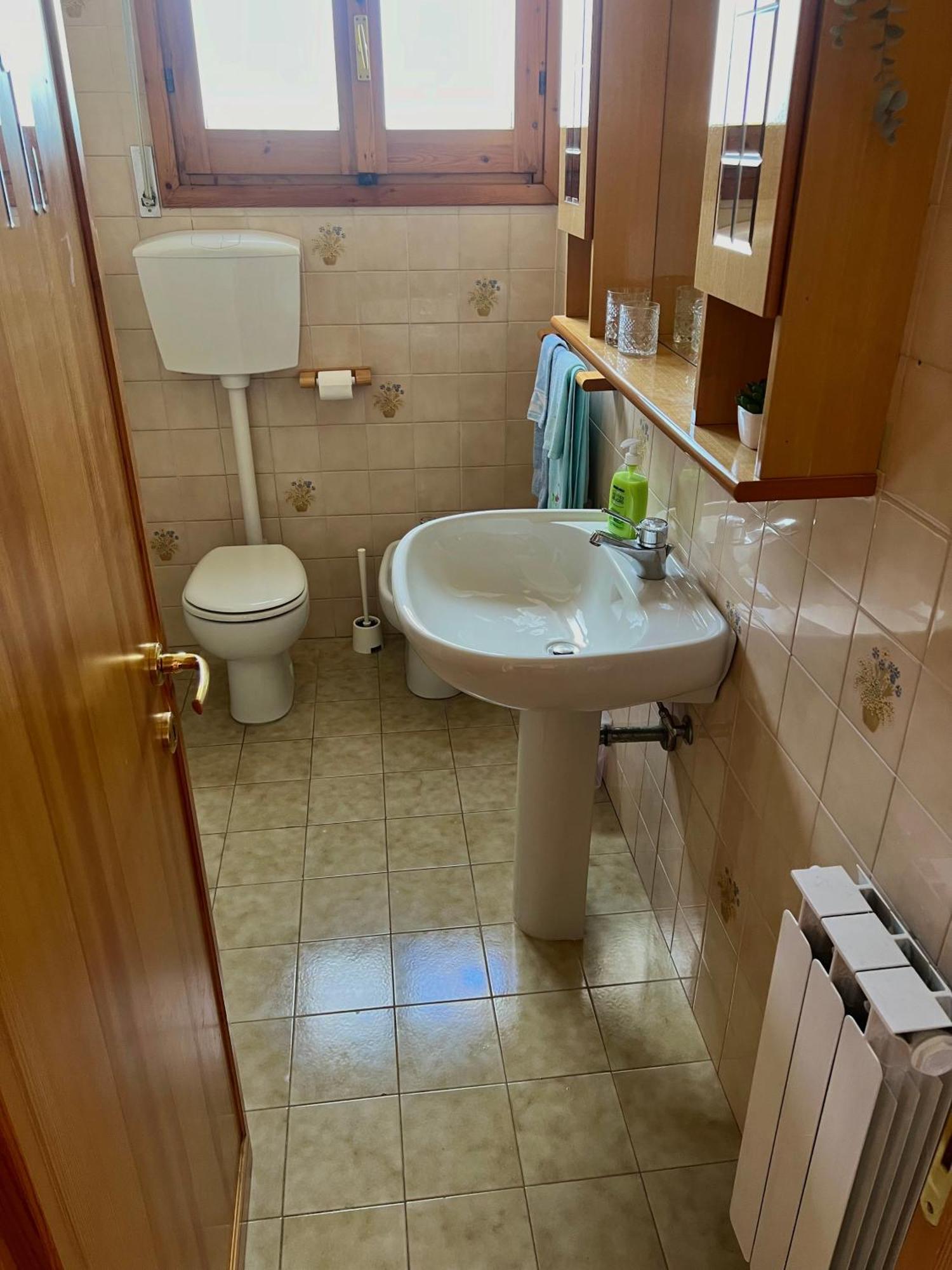 Iria Chianti Home Strada in Chianti Ngoại thất bức ảnh